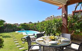 Tauro Golf By Villagrancanaria